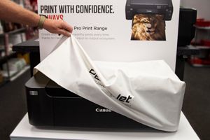 Permajet’s new waterproof covers