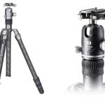 Benro Rhino tripod