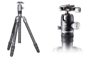 Benro Rhino tripod