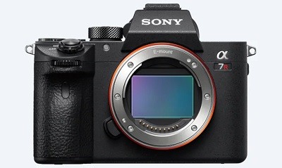 Sony A7R3