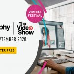 The Photography Show & The Video Show Virtual Festival