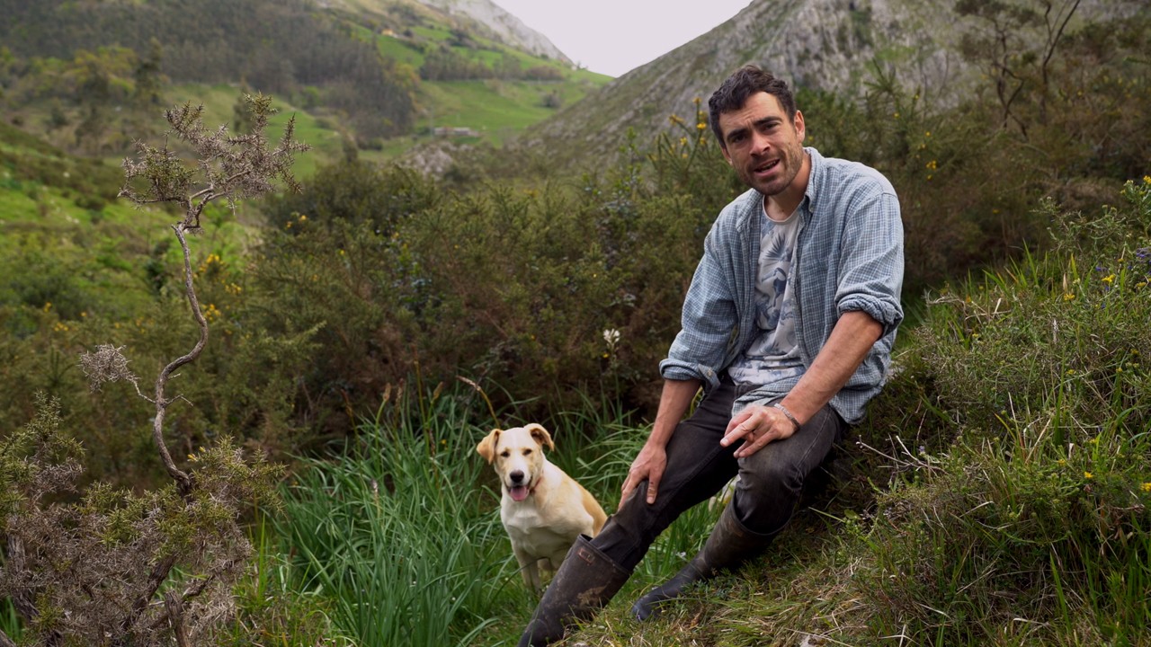 Going Wild with Sony Mirrorless by Luke Massey
