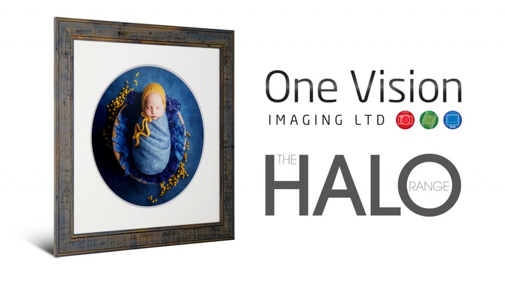 One Vision Imaging Launch New Halo Range