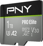 PNY memory card