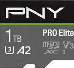 PNY 1TB PRO Elite Class