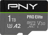 PNY 1TB PRO Elite Class