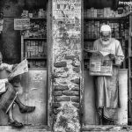 Street Photography Competition - 1st Place