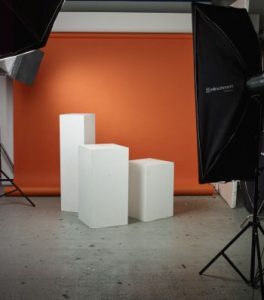 , Social photo distancing &#8211; what size studio do you need?