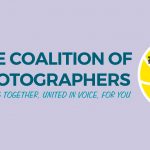 The Coalition of Photographers Group