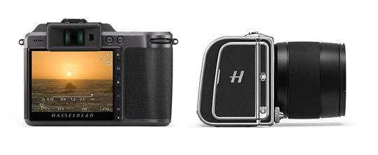 , Hasselblad firmware 1.4.0 brings distance scale and enhanced interval timer To X1Dii 50C and 907X cameras