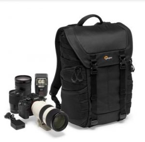 , Rugged versatility and modular utility: new Lowepro Protactic line extension