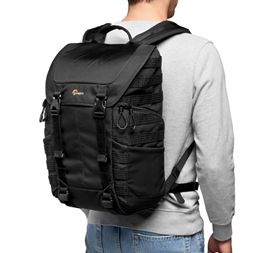, Rugged versatility and modular utility: new Lowepro Protactic line extension