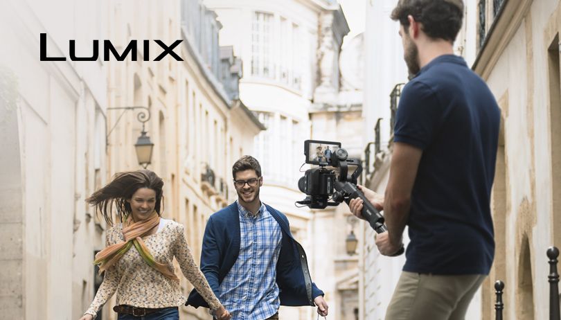 , Panasonic LUMIX Introduces BGH1 – A New Mirrorless Box-Style Cinema and Live Camera Featuring C4K/4K 60/50p and 10-Bit Video Recording