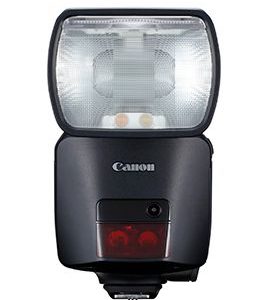 When you only get one chance, make it count with the new Speedlite EL-1 from Canon When you only get one chance, make it count with the new Speedlite EL-1 from Canon