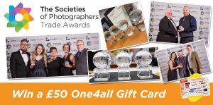 Photographic Trade Awards