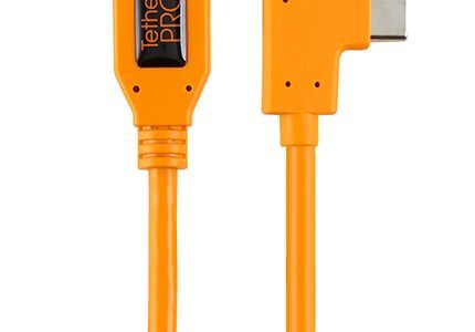 Tether Tools Introduces New Usb-C To Usb-C Cables Tether Tools Introduces New Usb-C To Usb-C Cables