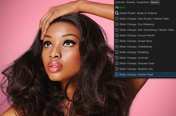 , PortraitPro 21 Software Launched, introducing Brand New Features Such as Sky Replacement, Lighting Brushes, De-Noiser, Clone tool, History, and lots more.