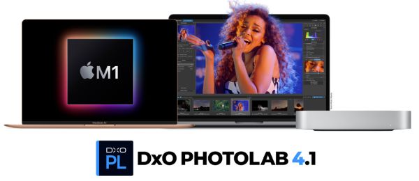 dxo photolab 4 mac m1