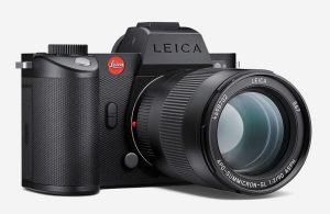 Leica SL2-S – the best of both worlds