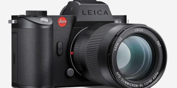 Leica SL2-S: Leica presents its most versatile camera for photography and videography to date Leica SL2-S: Leica presents its most versatile camera for photography and videography to date