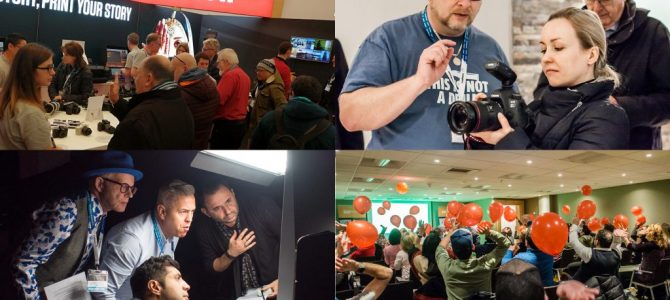 The Societies of Photographers Convention postponed until 2022 The Societies of Photographers Convention postponed until 2022