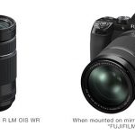 , Fujifilm launches FUJINON Lens XF27mmF2.8 R WR