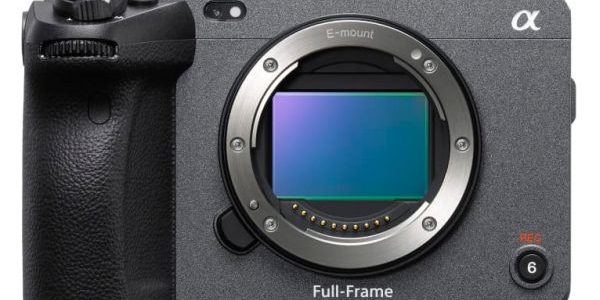 Sony Launches FX3 Full-Frame Camera with Cinematic Look and Enhanced Operability for Creators Sony Launches FX3 Full-Frame Camera with Cinematic Look and Enhanced Operability for Creators
