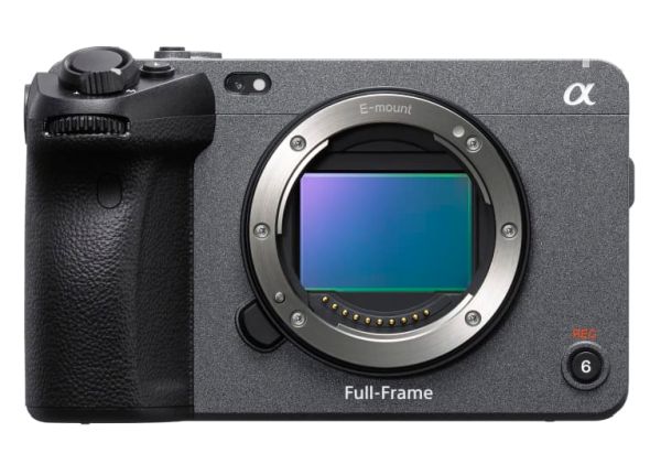 , Sony Launches FX3 Full-Frame Camera with Cinematic Look and Enhanced Operability for Creators