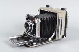 A Linhof Technika V Camera