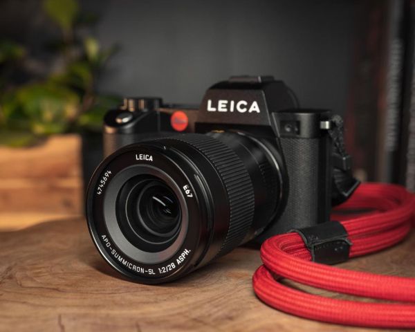 , The APO-Summicron-SL 28 f/2 ASPH: A wide-angle lens with state-of-the-art technology for the Leica SL-System