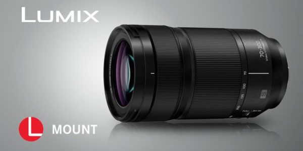 Panasonic Announces New Telephoto Zoom Lens with Macro Capability for its LUMIX S Series: LUMIX S 70-300mm F4.5-5.6 MACRO O.I.S. (S-R70300) Panasonic Announces New Telephoto Zoom Lens with Macro Capability for its LUMIX S Series: LUMIX S 70-300mm F4.5-5.6 MACRO O.I.S. (S-R70300)