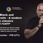 Webinar: Mastering Black & White Portraits with Gary Hill FSWPP