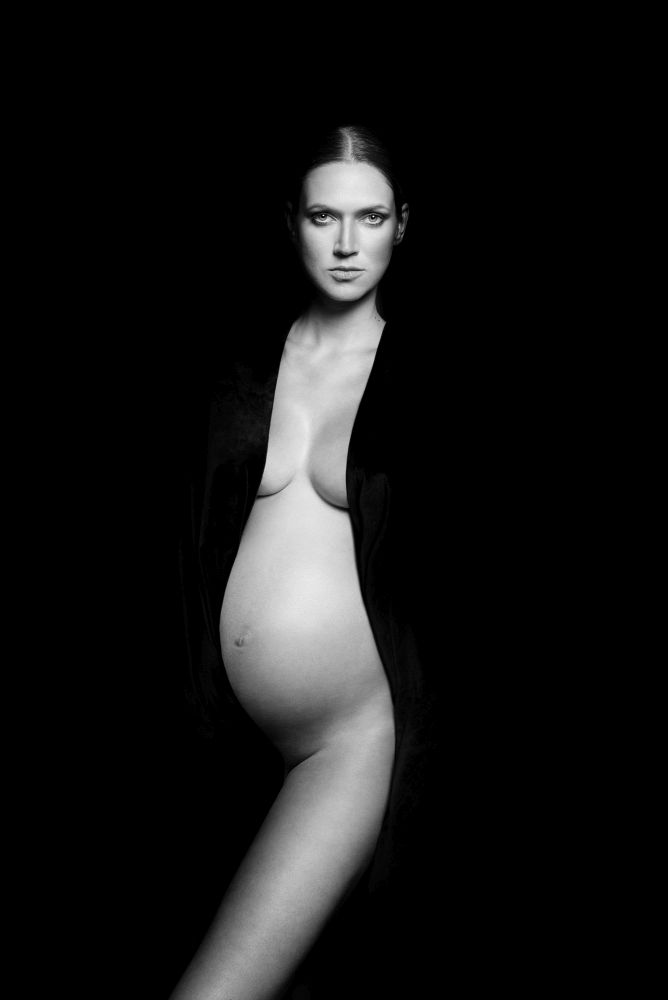 Maternity Photographer of the Year 2020