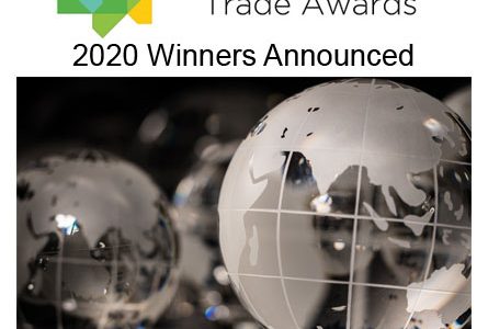 The Societies’ 2020 Trade Awards – Winners Announced The Societies’ 2020 Trade Awards – Winners Announced