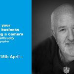 Webinar: How to build your photography business with Damian McGillicuddy