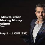 Webinar: The Thirty Minute Crash Course In Making Money with Charlie Kaufman