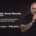 Webinar: Simple Light, Great Results with Gary Hill FSWPP