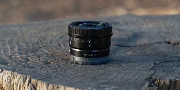 Sony Introduces Three New High-Performance G Lenses to Full-Frame Lens Series Sony Introduces Three New High-Performance G Lenses to Full-Frame Lens Series