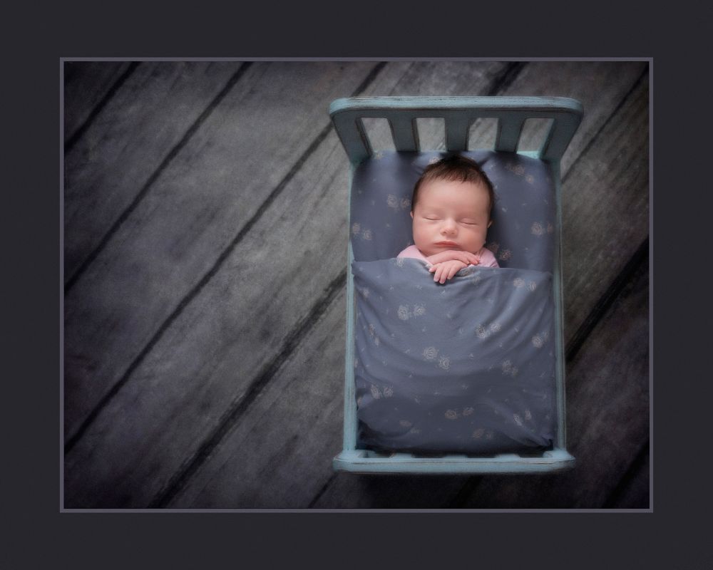 , Newborn Photographer of the Year 2020