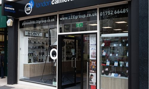 London Camera Exchange moves to employee ownership as shops are set to re-open London Camera Exchange moves to employee ownership as shops are set to re-open
