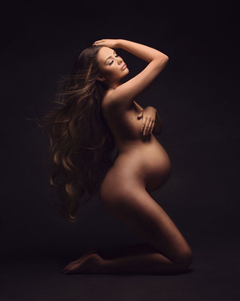 , Maternity Photographer of the Year 2020