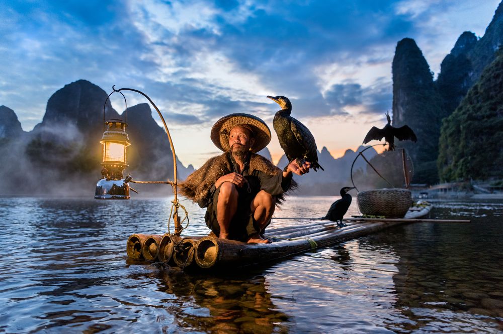 , Travel Photographer of the Year 2020