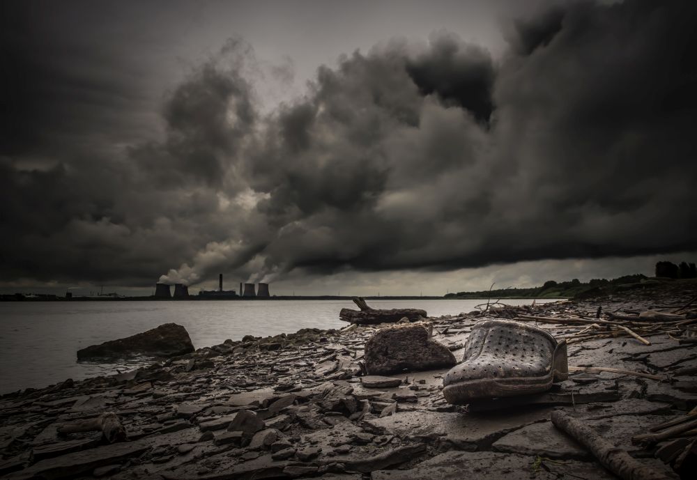 , Environmental Awareness Photographer of the Year 2020