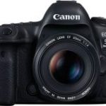 Canon 5D