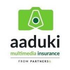Aaduki Multimedia Insurance