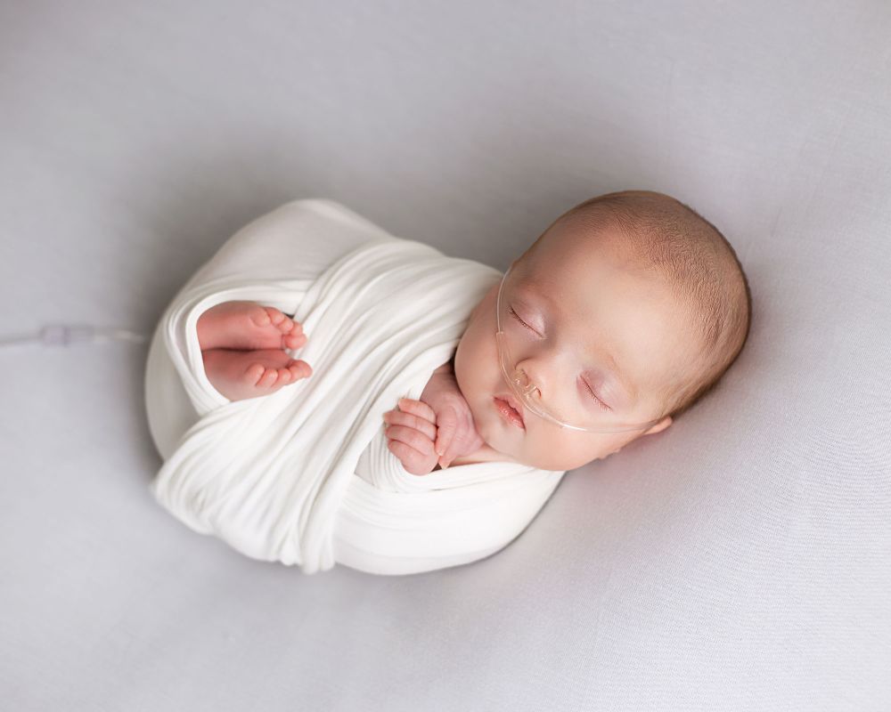 , Newborn Photographer of the Year 2020