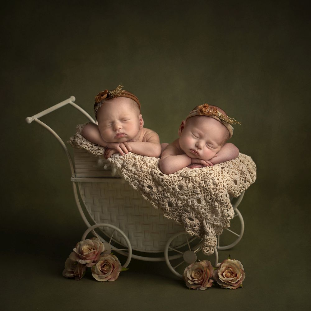 , Newborn Photographer of the Year 2020