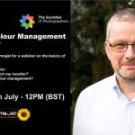 Basics of Colour Management