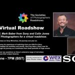 The Sony Virtual Roadshow