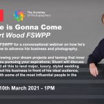 Webinar: A Change is Gonna Come with Stuart Wood FSWPP